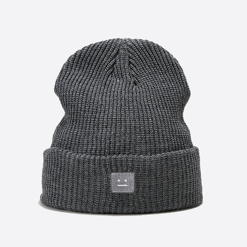 Bonnet Oversize Crochet