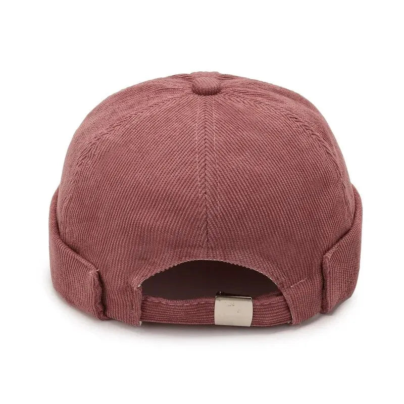 Bonnet Docker Rouge | FIRECAP'S
