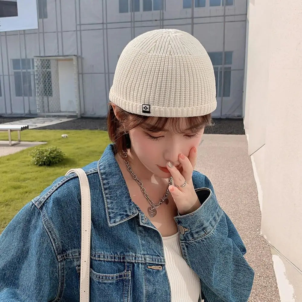 Bonnet de Marin Femme | N