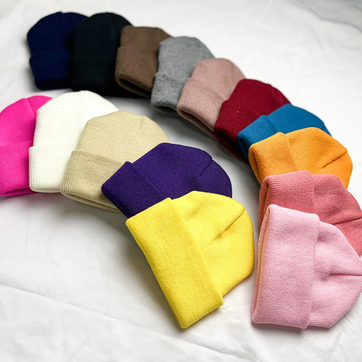 Bonnet Coton Homme | AIRY'HOOD