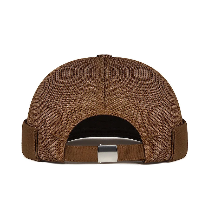 Bonnet Docker Été Homme | SUMMER'DOCKER