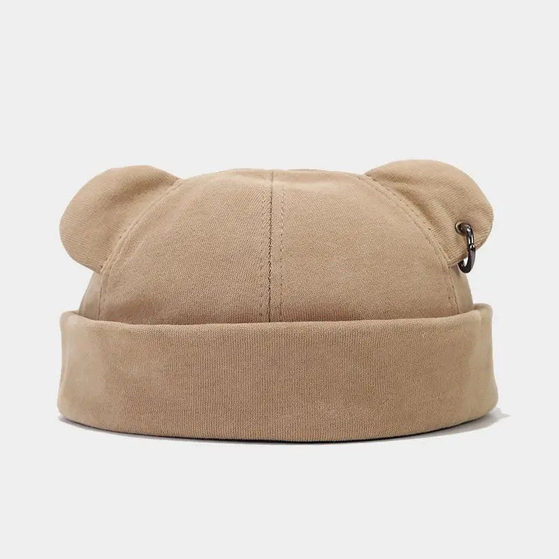 Bonnet Docker Homme Original | DOCKWILD'S