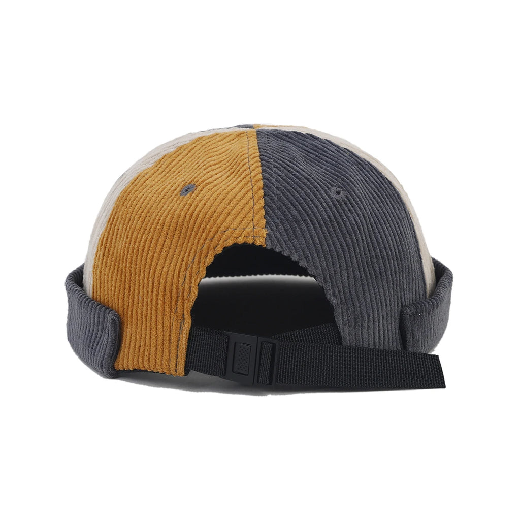 Bonnet Docker Rétro | RETRO'S