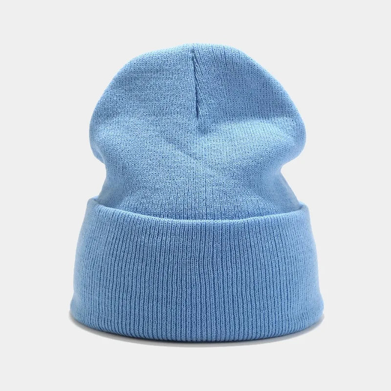 Bonnet Rouge Femme | ROUGECOZY'S