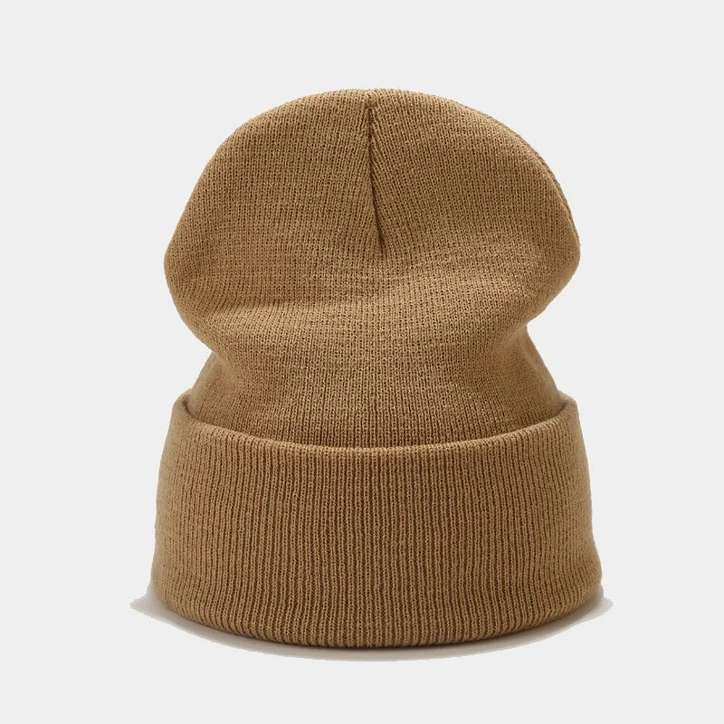 Bonnet Rouge Femme | ROUGECOZY'S