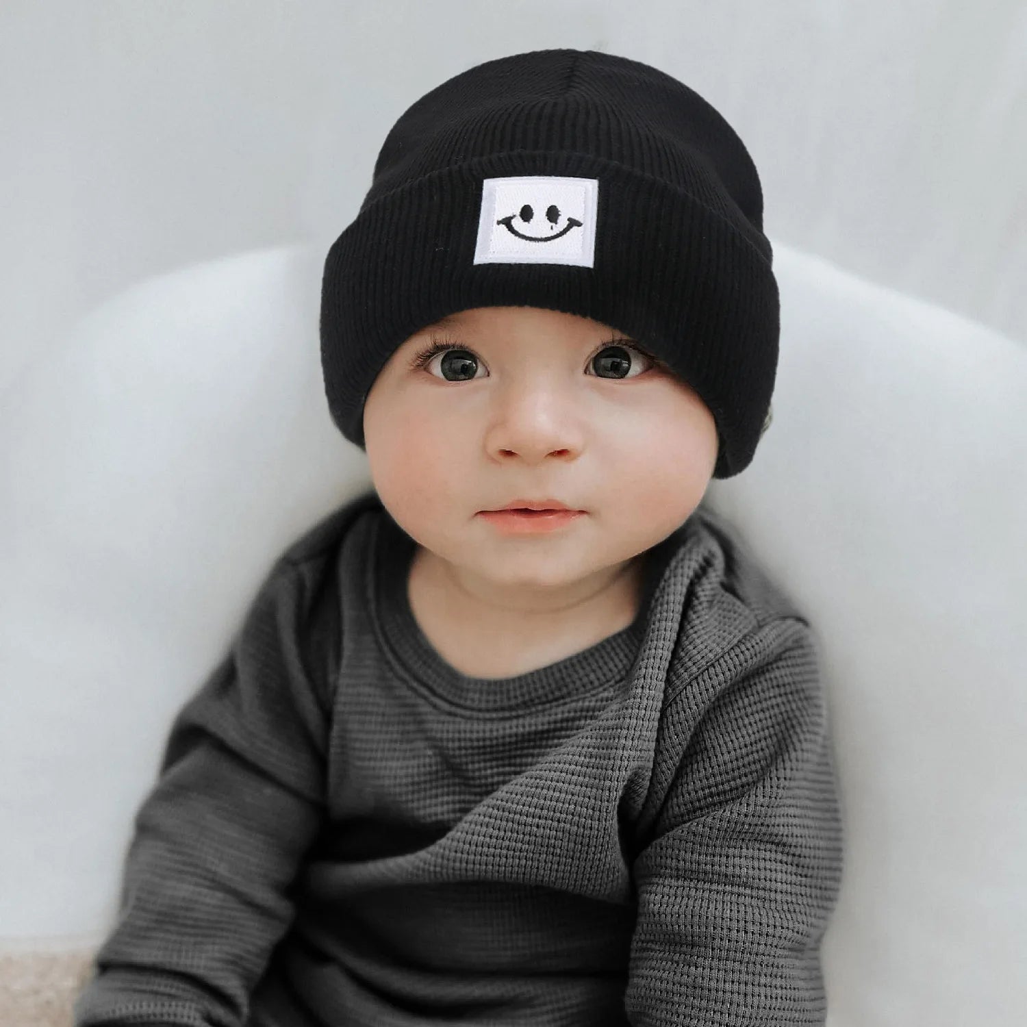 Bonnet Crochet Pour Bébé | CROCHET'BABY