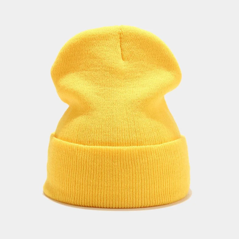 Bonnet Rouge Femme | ROUGECOZY'S