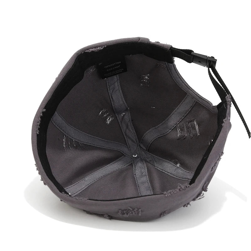 Bonnet Docker Denim | JEANMARIN'S