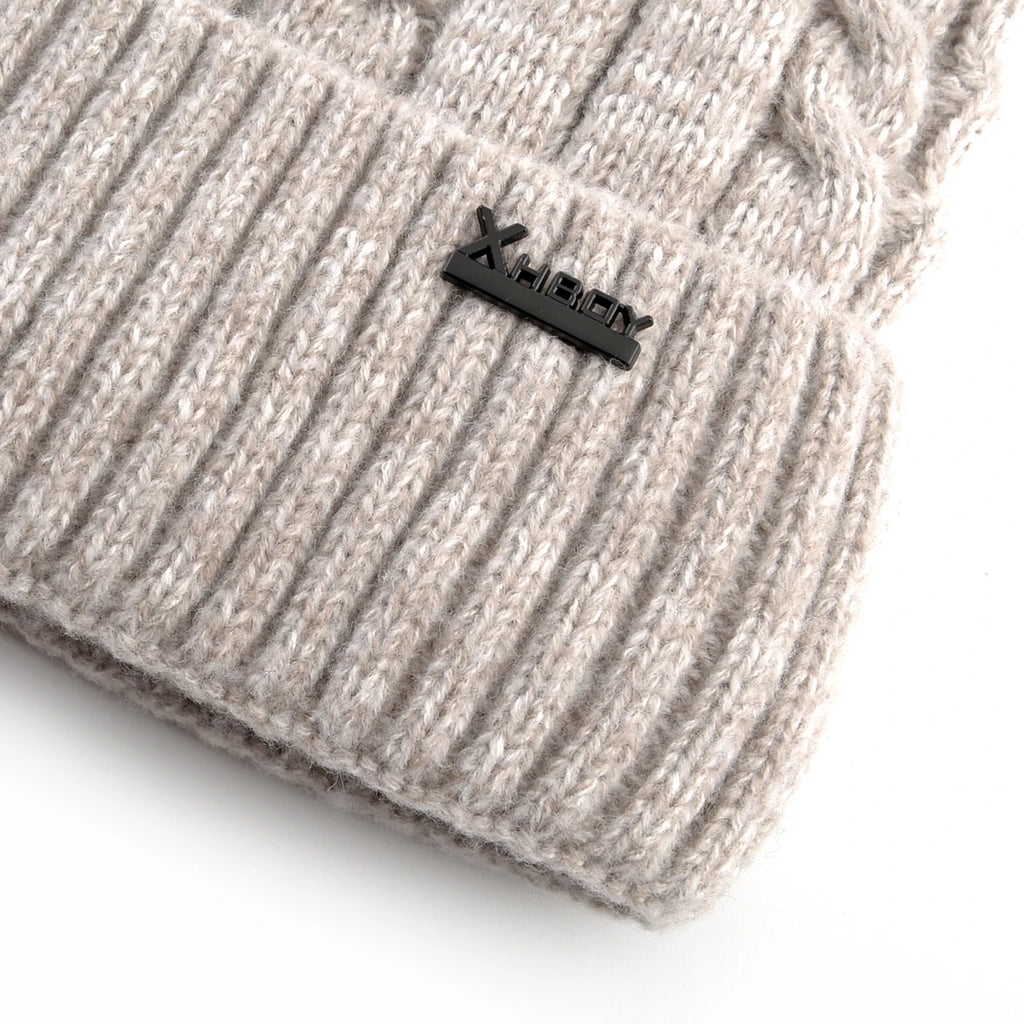 Bonnet Homme Épais | XHB'O