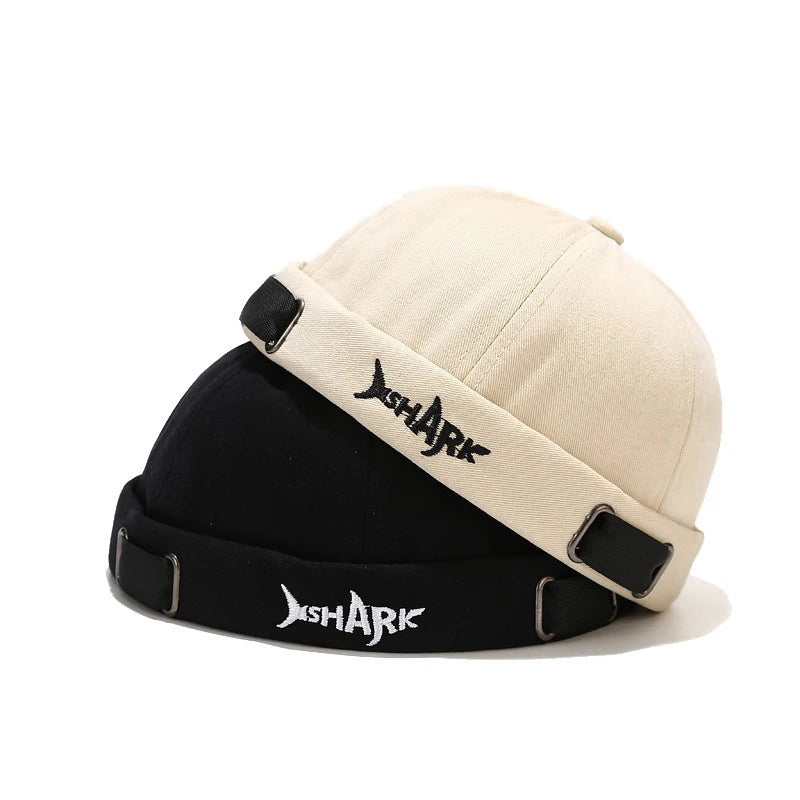 Bonnet docker requin | SHARK