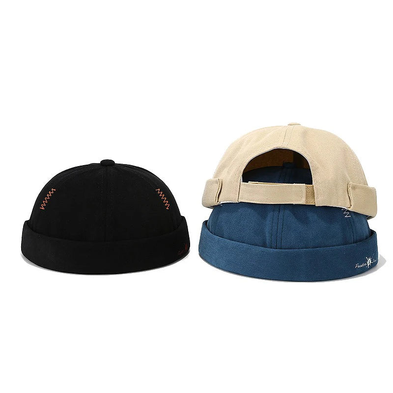 Bonnet court docker marin | FREEDOM