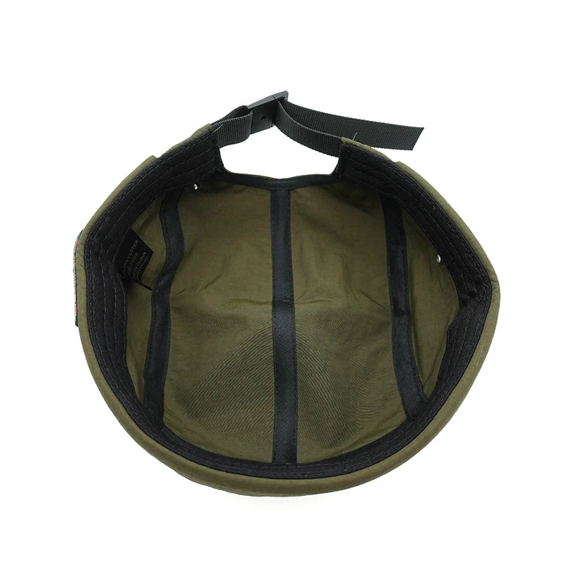 Bonnet Docker Original Coton | RIDER'S