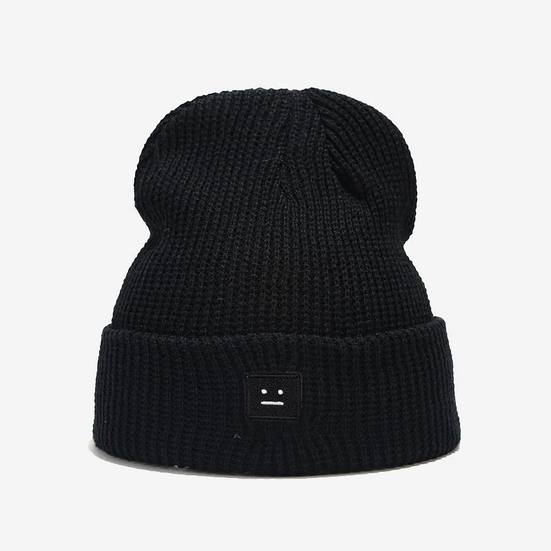 Bonnet Oversize Crochet