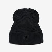 Bonnet Oversize Crochet