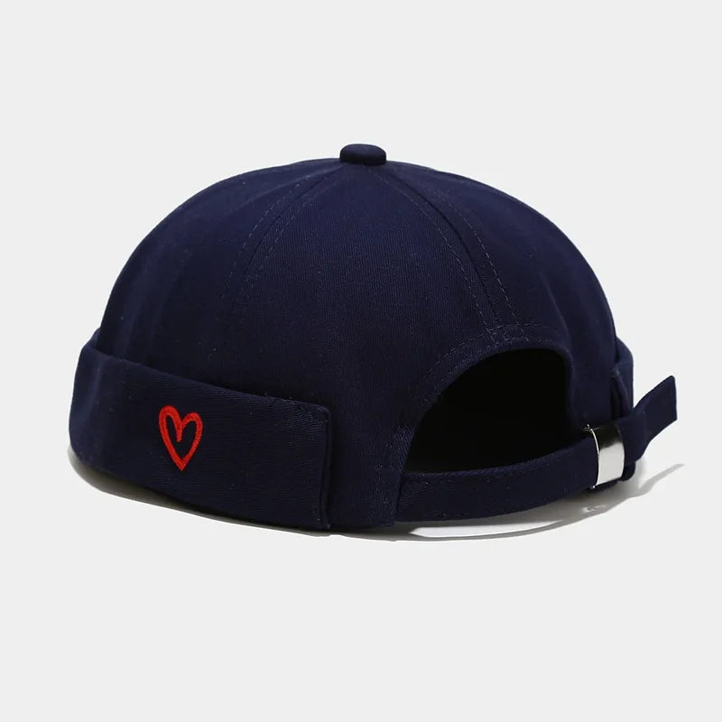 Bonnet de docker été | LOVE