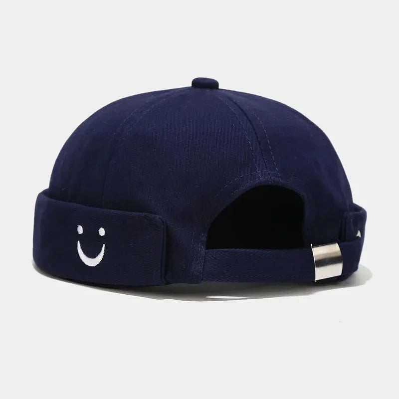 Bonnet Docker Smile Rose | SMILE'S