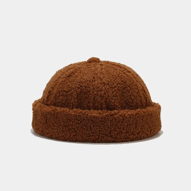 Bonnet Marin Coton | COTTON'DOCKER