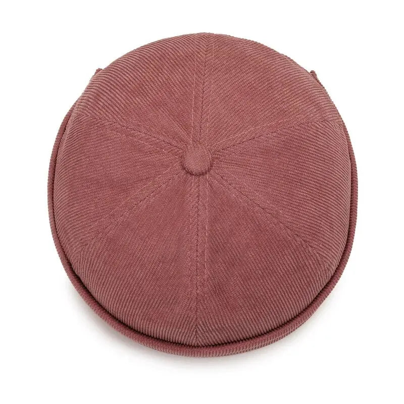 Bonnet Docker Rouge | FIRECAP'S