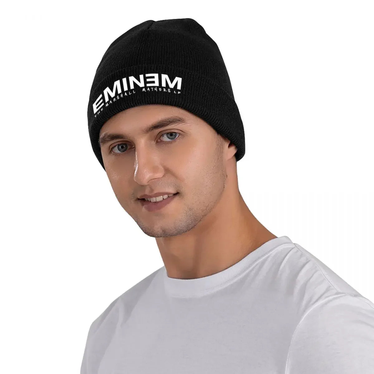 Bonnet Eminem | SHADYKNIT'S