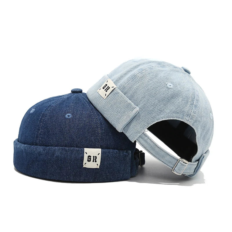 Bonnet Docker Casquette | GR