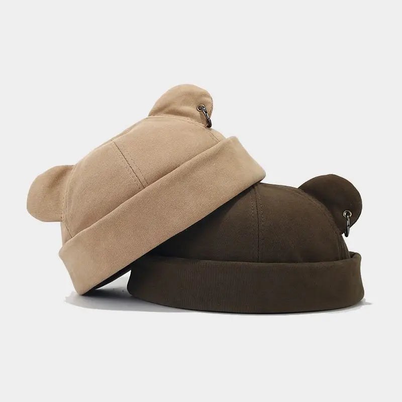 Bonnet Docker Homme Original | DOCKWILD'S