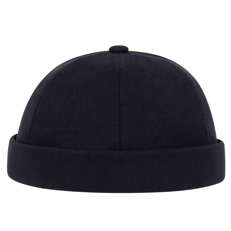 Bonnet Docker Marin | SEACAP'S