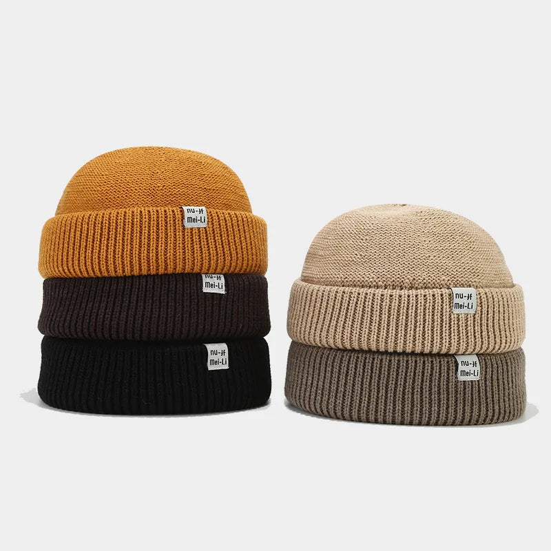 Bonnet de Marin Homme | MEILI
