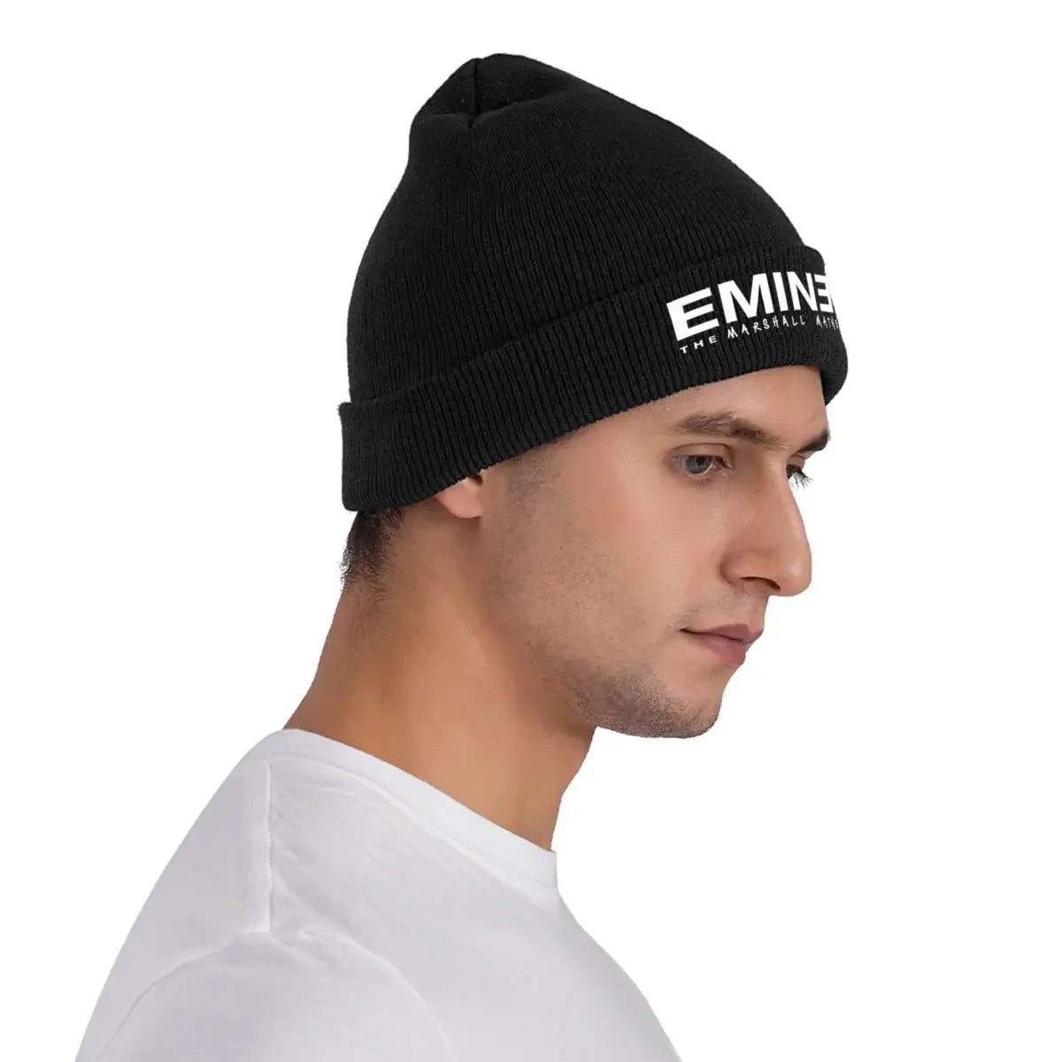 Bonnet Eminem | SHADYKNIT'S