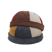 Bonnet Docker Rétro | RETRO'S