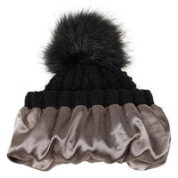 Bonnet Pompon Femme | GLAMKNIT'S