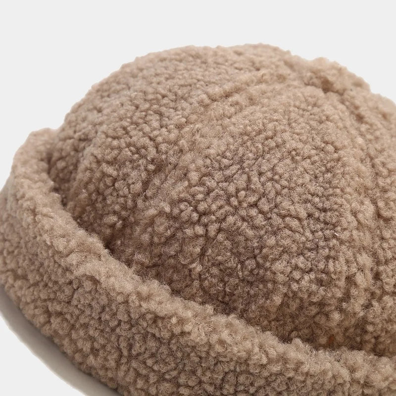 Bonnet Marin Coton | COTTON'DOCKER