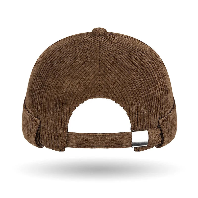 Bonnet Docker Coton Homme | COTONDOCK'S