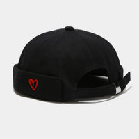 Bonnet de docker été | LOVE