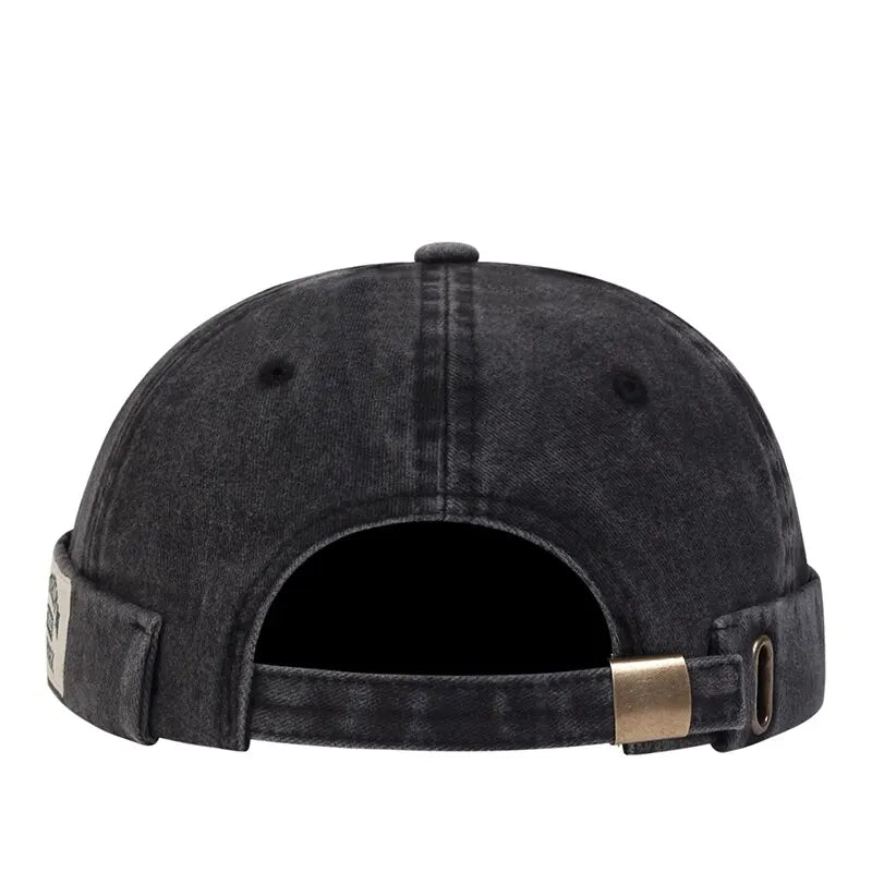 Bonnet Docker Brooklyn | RETROBK