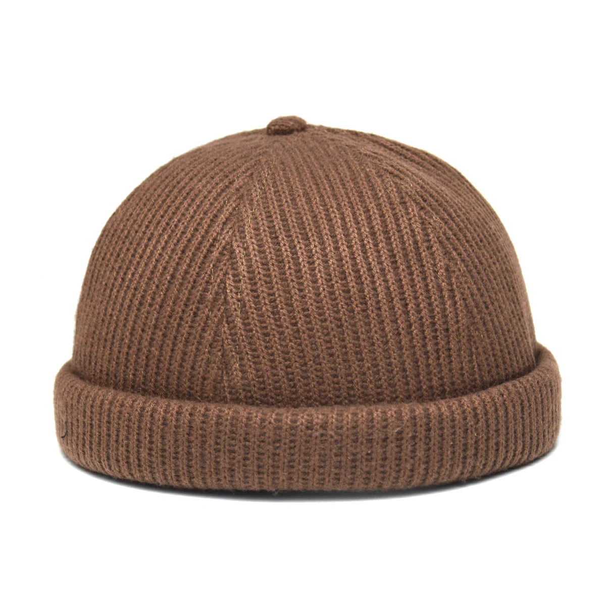 Bonnet marin docker noir | MARH