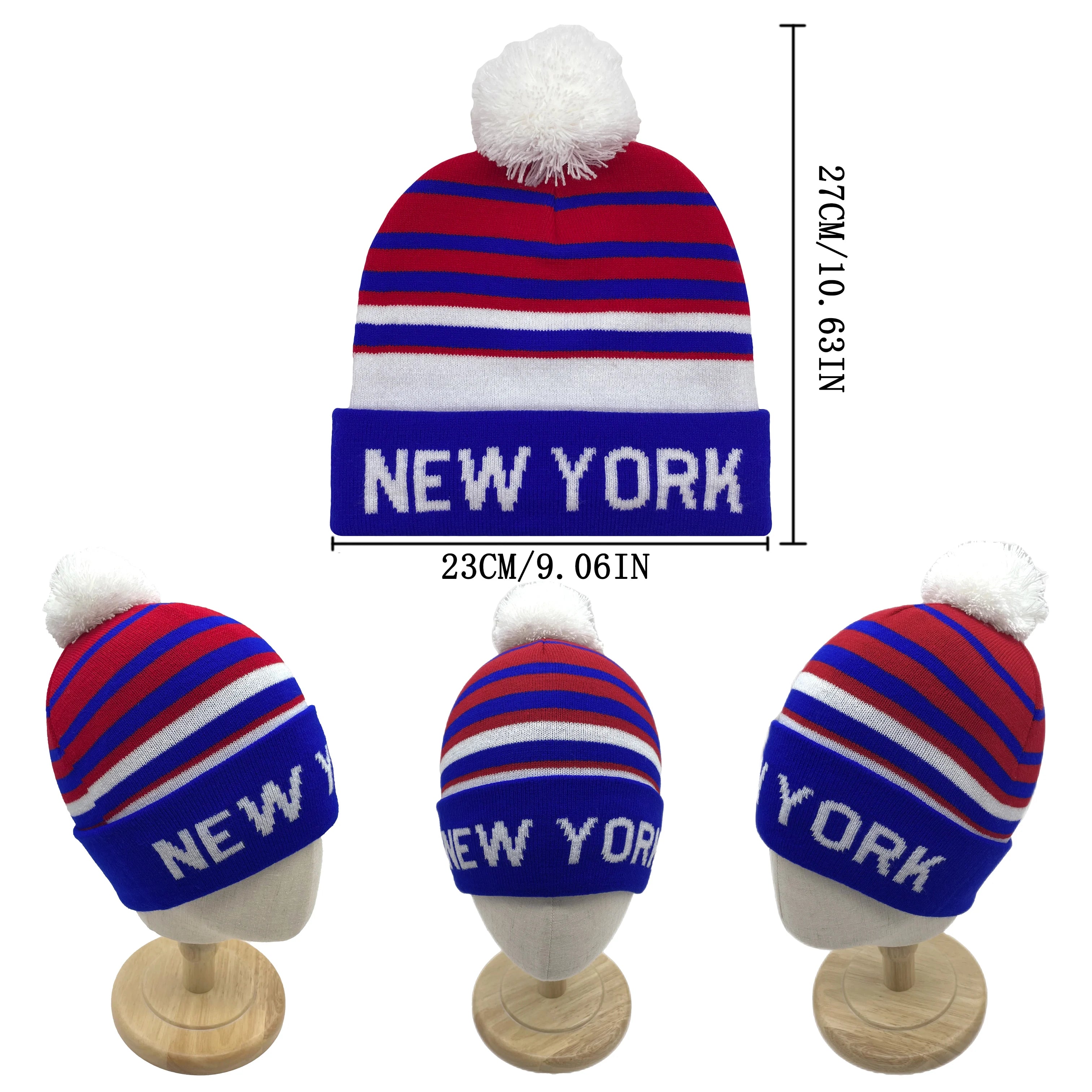 Bonnet New York | NYCAP