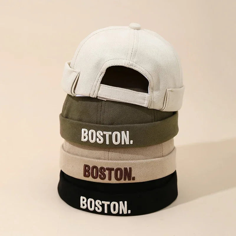 Bonnet pour Enfant | BOSTON