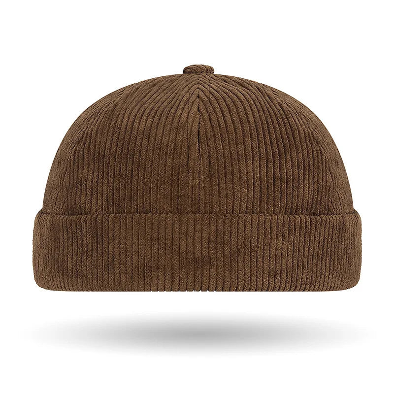 Bonnet Docker Coton Homme | COTONDOCK'S