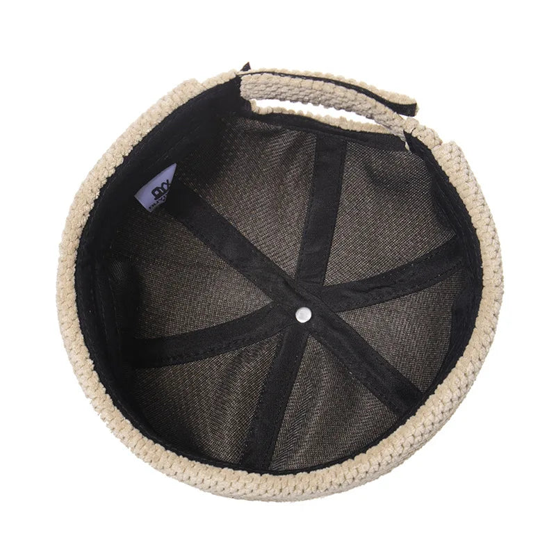 Bonnet Docker Breton | NAUTICAL'CAP
