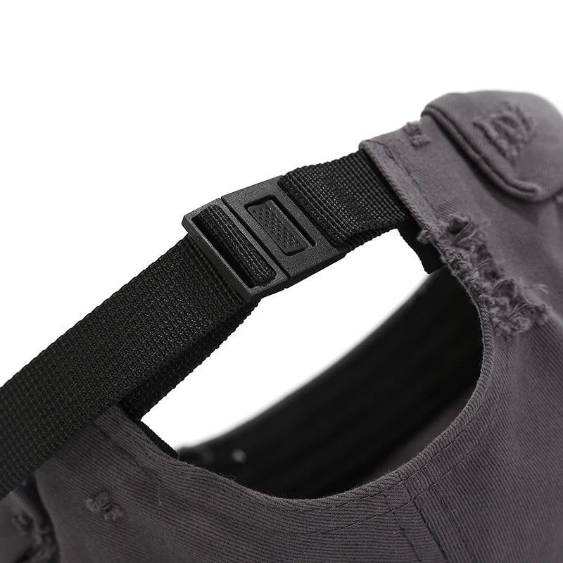 Bonnet Docker Denim | JEANMARIN'S