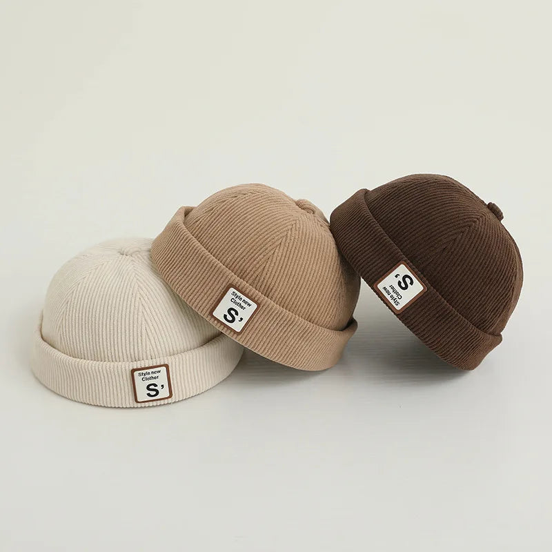 Bonnet Coton Enfant | COTTONKID