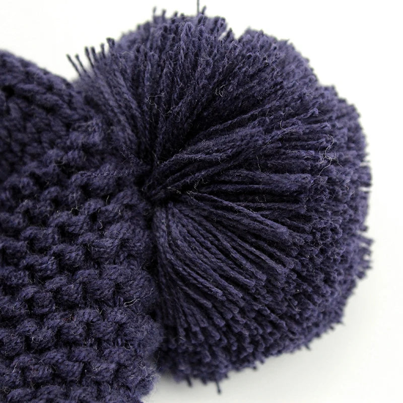 Bonnet Péruvien Bébé | COZYEAR