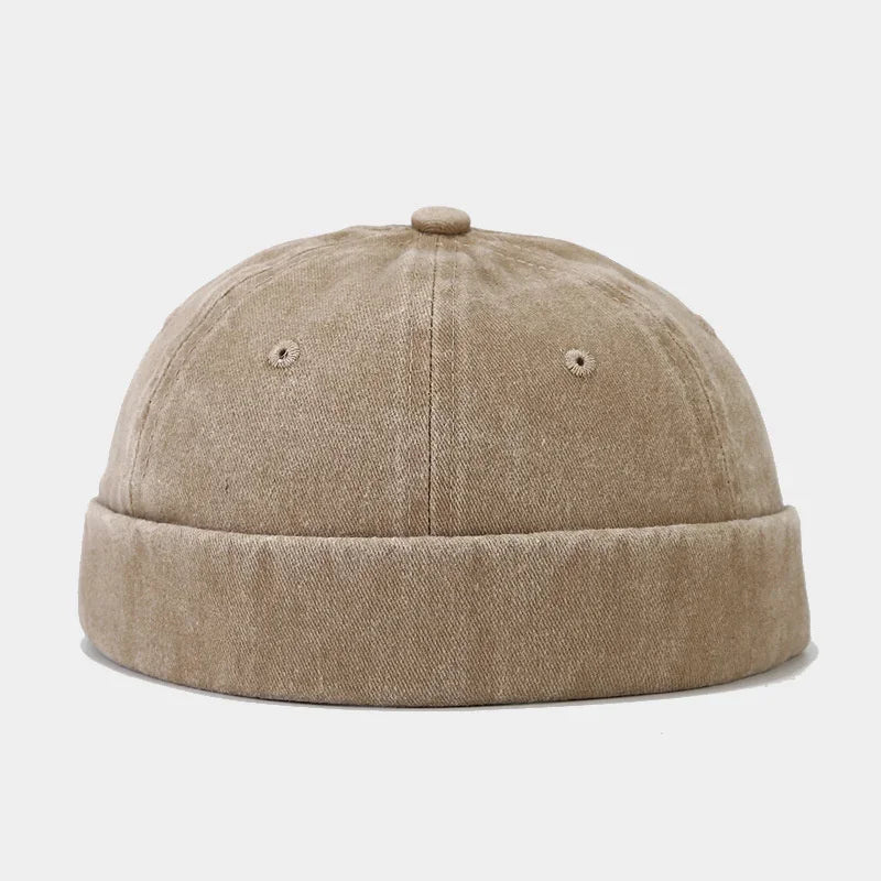 Bonnet Docker Bleu | DOCKAZUR'S
