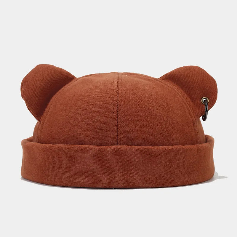 Bonnet Docker Homme Original | DOCKWILD'S