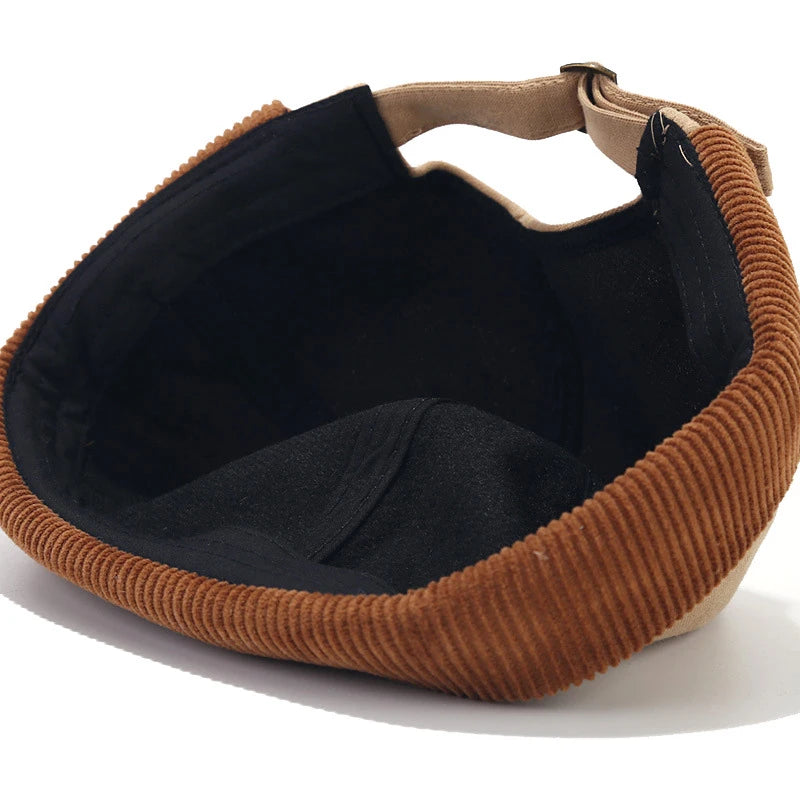 Bonnet Docker Côtelé | DOCKER'RIB