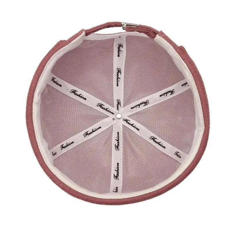 Bonnet Docker Rouge | FIRECAP'S