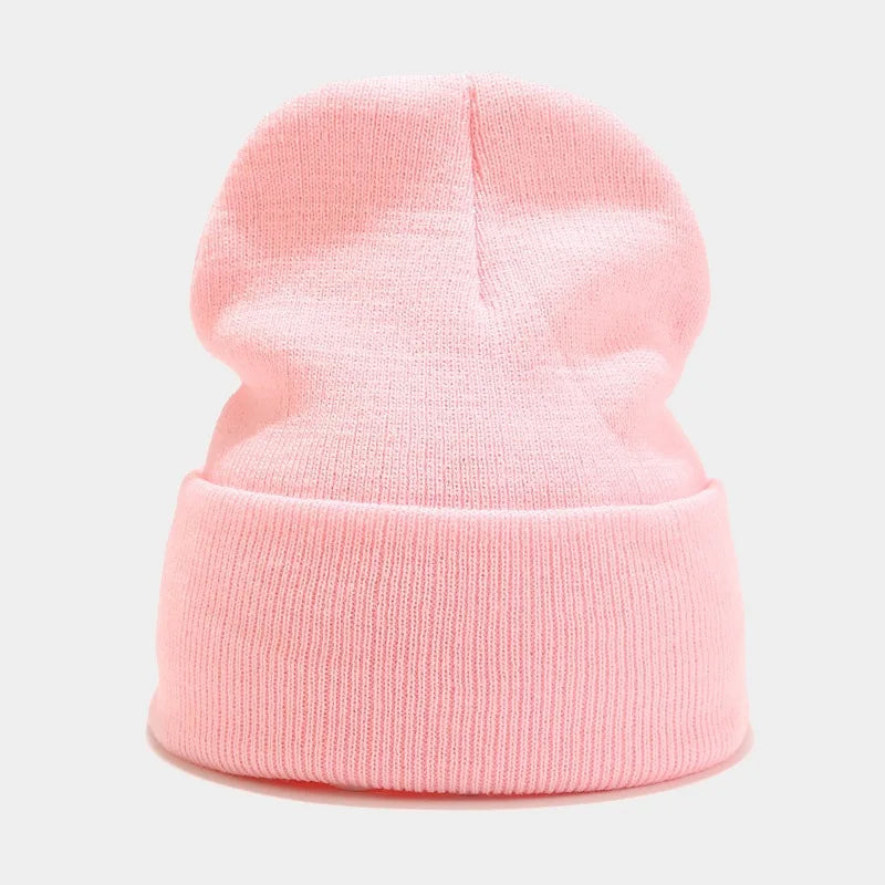 Bonnet Rouge Femme | ROUGECOZY'S