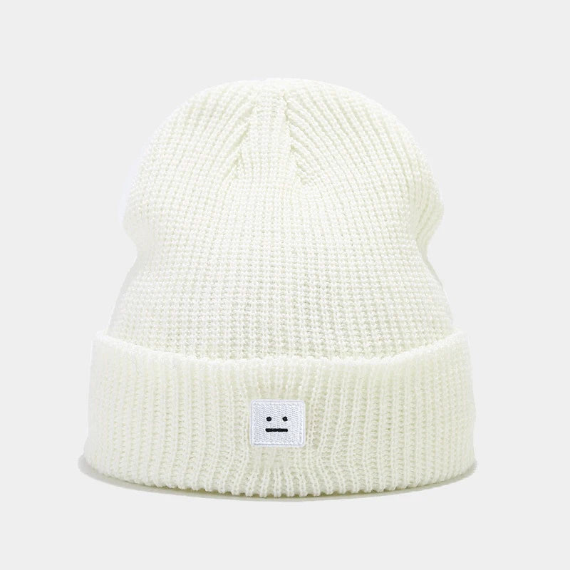 Bonnet Oversize Crochet