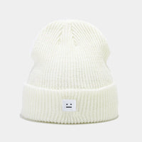 Bonnet Oversize Crochet