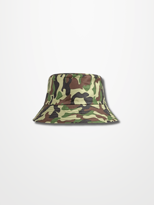 Bob Alpha | Bonnet pour Homme Militaire Rose / 56-58cm